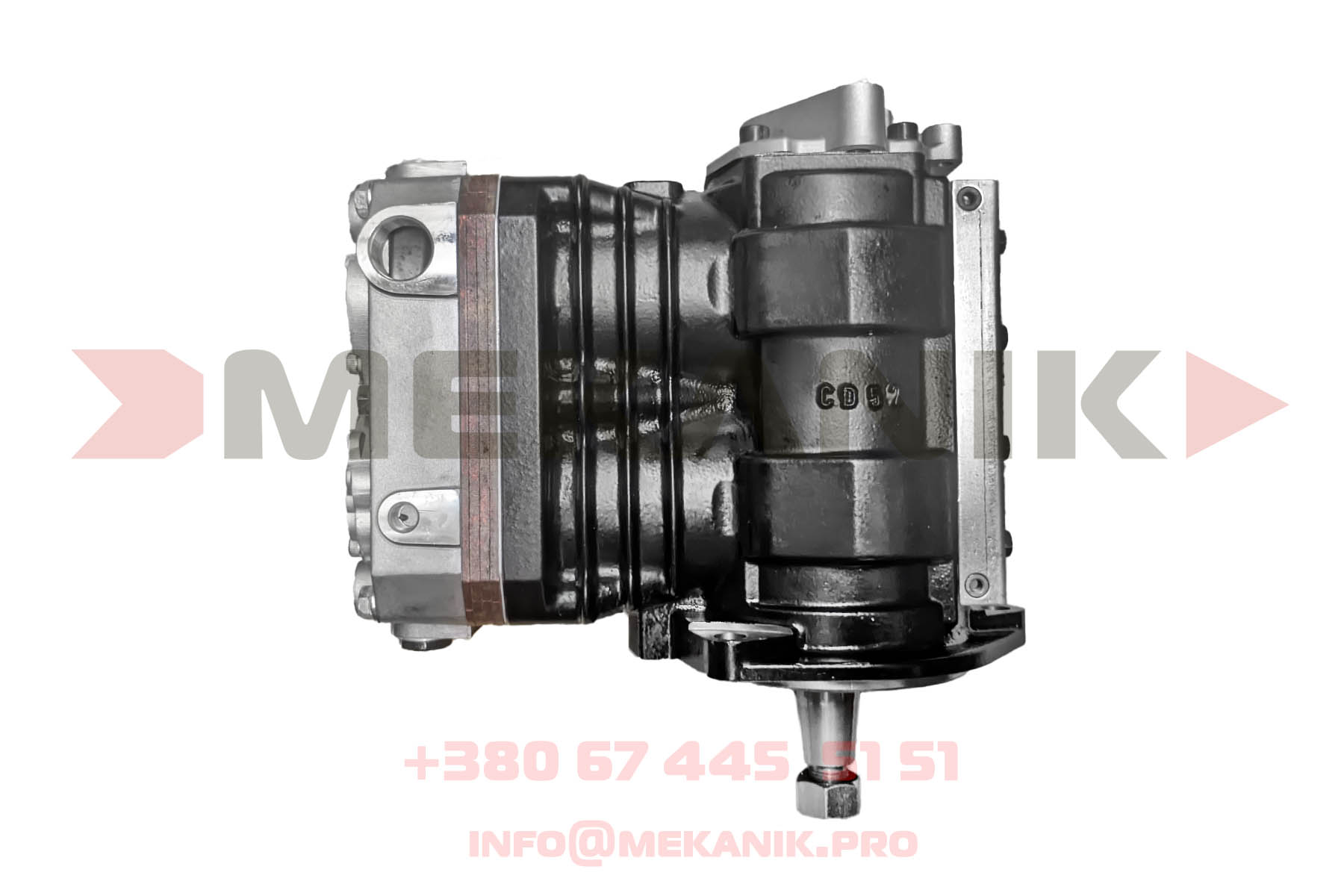 MKA 7197276 MEKANIK
